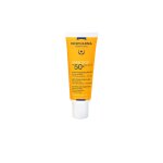 Isispharma uveblock ultra fluide toucher sec spf50 dry touch teinte m�dium 40ml