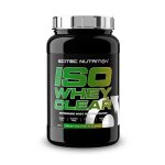Iso whey clear (1, 02 kg)th� vert et kiwiclear wheyscitec nutrition