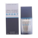 Issey miyake l'eau d'issey homme sport eau de parfum vaporisateur 50 ml Issey miyake l'eau d'issey homme sport eau de parfum vaporisateur 50 ml