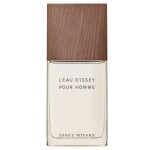Issey miyake - l'eau d'issey pour homme vétiver eau de toilette intense 100 ml Issey miyake - l'eau d'issey pour homme vétiver eau de toilette intense 100 ml