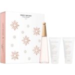 Issey miyake l'eau d'issey pivoine eau de toilette gift set 2023 50ml
