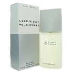 Issey miyake pour homme - eau de toilette l'eau d'issey - 75 ml Issey miyake pour homme - eau de toilette l'eau d'issey - 75 ml