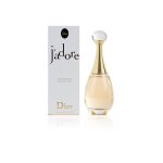 J'adore eau de parfum 100ml