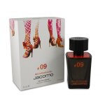 Jacomo art collection 09 eau de parfum 50ml 1, 7fl. oz Jacomo art collection 09 eau de parfum 50ml 1, 7fl. oz