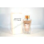 Jacomo pour femme - eau de parfum jacomo for her - 100 ml