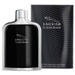 Jaguar classic black 100ml eau de toilette homme vaporisateur