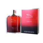 Jaguar pour homme - eau de toilette classic red - 100 ml