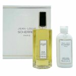 Jean louis scherrer coffret eau de toilette spray 100 ml - lait pour le corps 100 ml