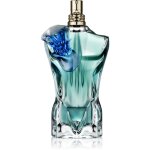 Jean paul gaultier le beau flower edition eau de parfum pour homme 125 ml
