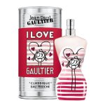 Jean paul gaultier classique eau frache edition andr eau de toilette vaporisateur 100ml
