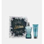 Jean paul gaultier - coffret le male eau de toilette - multicolore