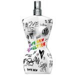 Jean paul gaultier - eau de toilette classique pride edition 100 ml -