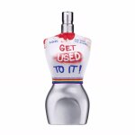 Jean paul gaultier - jpg classique pride 23 edition limitee eau de toilette 100ml 100 ml