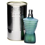 Jean paul gaultier le mâle - eau de toilette - vaporisateur 75ml Jean paul gaultier le mâle - eau de toilette - vaporisateur 75ml