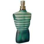 Jean paul gaultier gaultier le male after shave 125ml