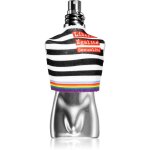 Jean paul gaultier le male pride edition eau de toilette mixte 125 ml