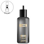 Jean paul gaultier - recharge scandal pour homme le parfum eau de 200 ml