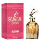 Jean paul gaultier - scandal absolu parf�m 50ml