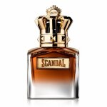 Jean paul gaultier - scandal elixir pour homme - parfum - 150ml