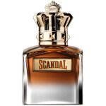 Jean paul gaultier scandal elixir parfum for him 100 ml hommes