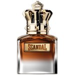 Jean paul gaultier scandal elixir parfum for him 50 ml hommes
