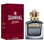 Jean paul gaultier scandal him eau de toilette 100ml