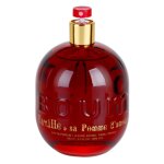 Jeanne arthes boum vanille sa pomme d'amour eau de parfum pour femme 100 ml