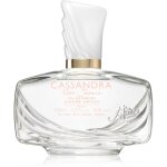 Jeanne arthes cassandra rose jasmine eau de parfum pour femme 100 ml