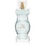 Jeanne arthes collection azur viree en mer eau de parfum pour femme 100 ml