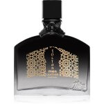 Jeanne arthes sultan men leather eau de toilette pour homme 100 ml