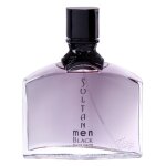 Jeanne arthes sultane men black eau de toilette pour homme 100 ml Jeanne arthes sultane men black eau de toilette pour homme 100 ml