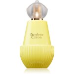 Jeanne arthes tea time � paris tartelette citron eau de parfum pour femme 100 ml