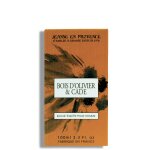 Jeanne en provence - eau de toilette bois d'olivier & cade