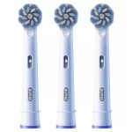Jeu 3 brosses oral - b sensitive ultra - thin braun