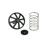 Jeu d'etancheite d'origine epilateur (00614534 00169025 bosch siemens)