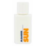 Jil sander 75ml sun, eau de toilette