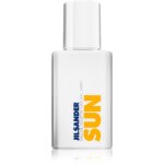 Jil sander sun eau de toilette pour femme 30 ml