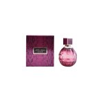 Jimmy choo fever edp vaporisateur 60 ml