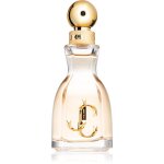 Jimmy choo i want choo eau de parfum pour femme 40 ml