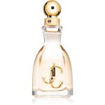 Jimmy choo i want choo eau de parfum pour femme 60 ml