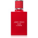 Jimmy choo man extreme eau de parfum pour homme 30 ml