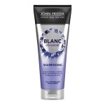 John frieda - blanc etincelant shampooing cheveux blancs 250 ml