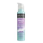 John frieda - frizz ease cr�me disciplinante sensation ultra - l�g�re cheveux fins avec des frisottis ...