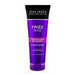 John frieda frizz ease miraculous recovery conditionneur 250ml John frieda frizz ease miraculous recovery conditionneur 250ml