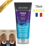 John frieda frizz ease shampoo / shampooing r�ve cheveux boucl�s 75 ml