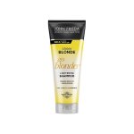 John frieda sheer blonde go blonder eclaircissant shampooing 250ml John frieda sheer blonde go blonder eclaircissant shampooing 250ml