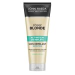 John frieda soin demelant nutrition sheer blonde activateur de reflets - 250 ml