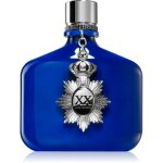John varvatos xx indigo eau de toilette pour homme 125 ml