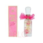 Juicy couture viva la juicy la fleur 75ml eau de toilette women spray Juicy couture viva la juicy la fleur 75ml eau de toilette women spray