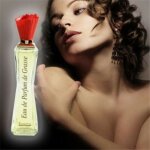 Julie : oriental epic - eau de parfum femme